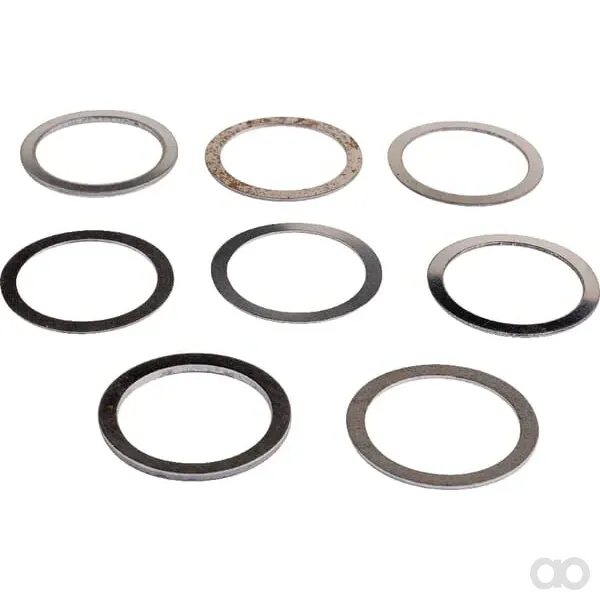 KUBOTA - VGMT00310 - Unterlegscheiben-Set