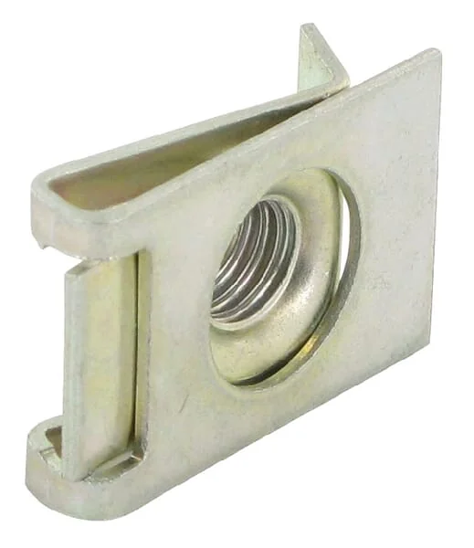 KUBOTA - VGND2097V - Mutter M8/5mm