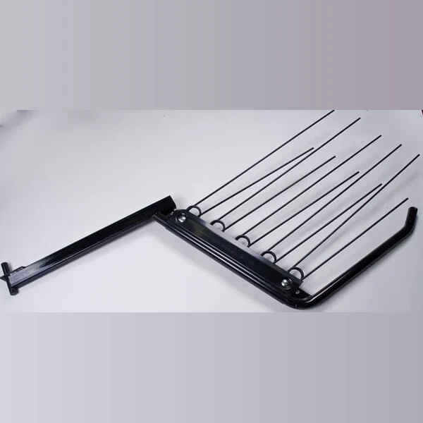 KUBOTA - VGTH00208K0 - Schwadabweiser Rechts (Neueste Ausfuehrung)