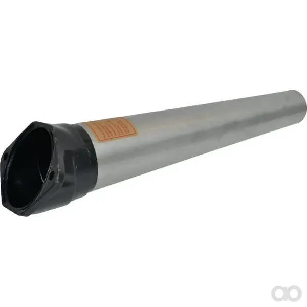 KUBOTA - VN18610958 - Streurohr (570mm)