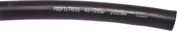 KUBOTA - VN27852406 - Schlauch Diameter 19 Braun Rau