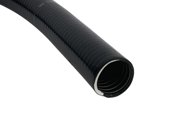 KUBOTA - VN27852820AK - Schlauch Diameter 40, Schwarz