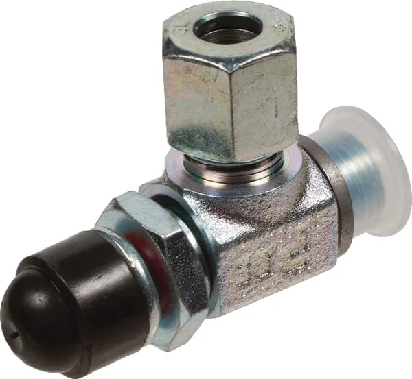 KUBOTA - VN38609001 - Drosselschraube