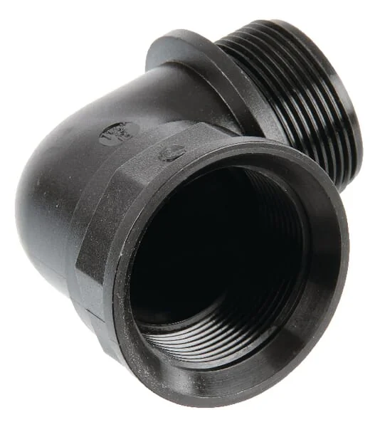 KUBOTA - VN38615130 - Bogen 1 1/2" IG AG 90 Grad