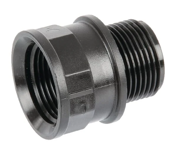 KUBOTA - VN38615315 - Nippel 1" Rau