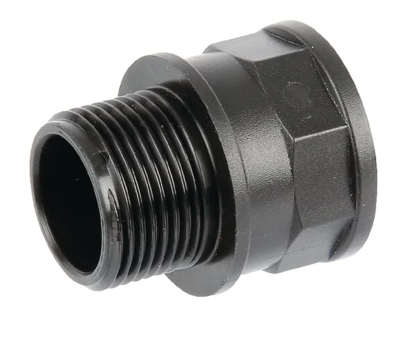 KUBOTA - VN38615315 - Nippel 1" Rau