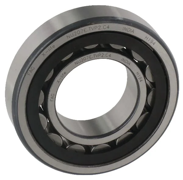 KUBOTA - VN40130307 - Zylinderrollenlager Nu207-C4