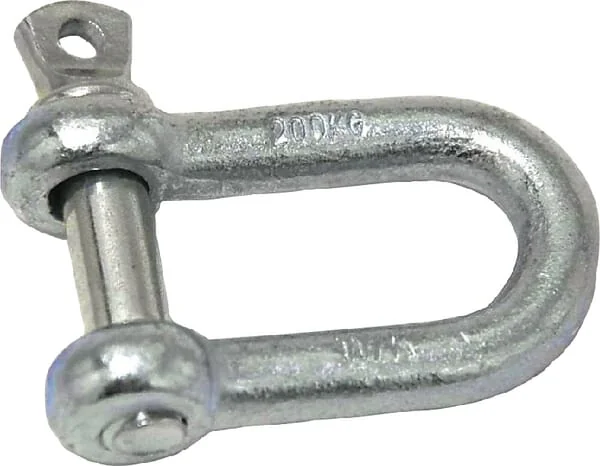 KUBOTA - VN43460500 - D-Klemme