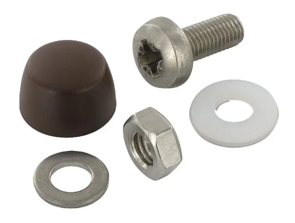 KUBOTA - VN79760117 - Set Befestigungsteile