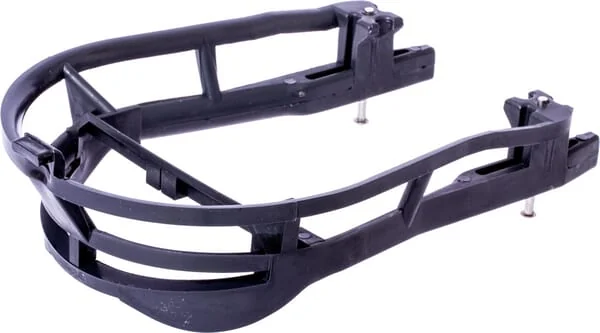 KUBOTA - VN79760306 - Streuband (Grau)