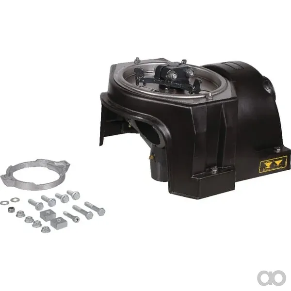KUBOTA - VN79760322 - Streueinheit (Grau) 22121