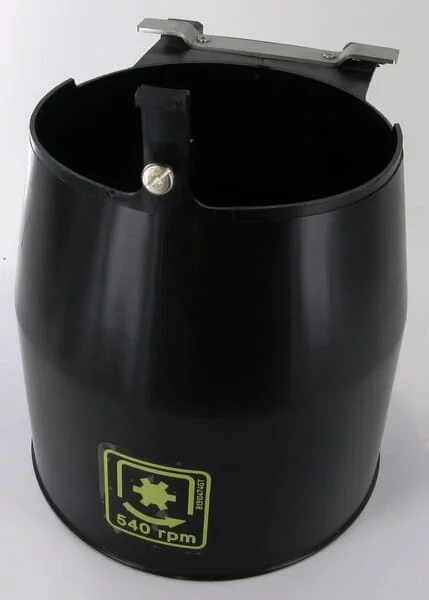 KUBOTA - VN97871193 - Schutzkegel