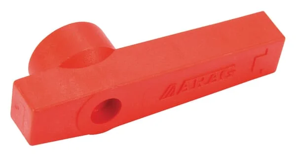 KUBOTA - VNB1108678 - Griff Rau