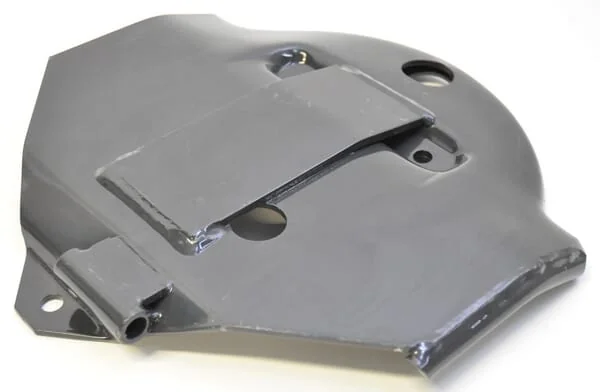 KUBOTA - VNB1362286 - Laeufer Fuer Sense L