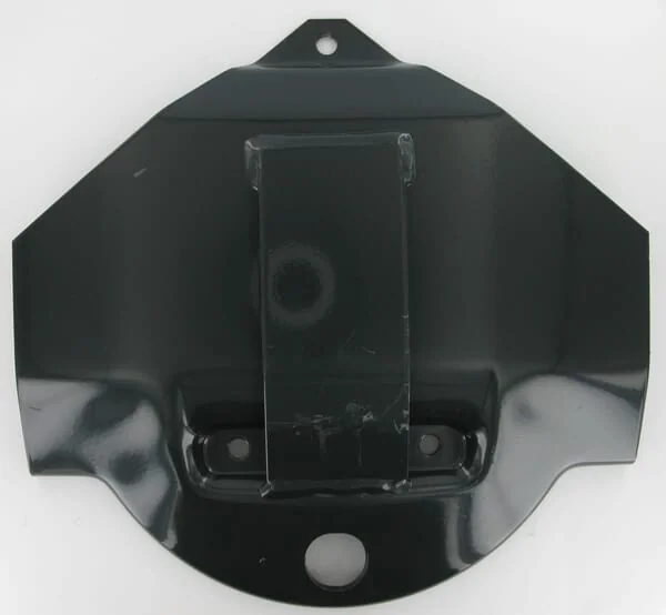 KUBOTA - VNB1650086 - Untertellserschutz