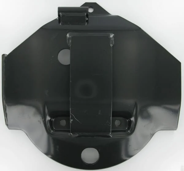 KUBOTA - VNB1650186 - Untertellserschutz Links