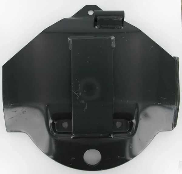 KUBOTA - VNB1650286 - Untertellserschutz Rechts