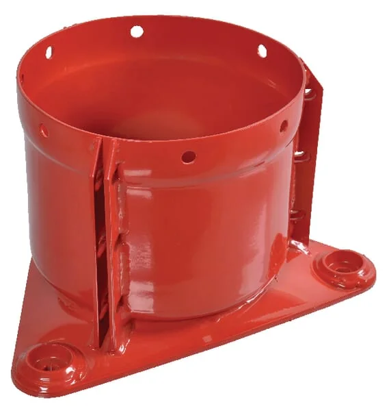 KUBOTA - VNB3557294 - Unterteller