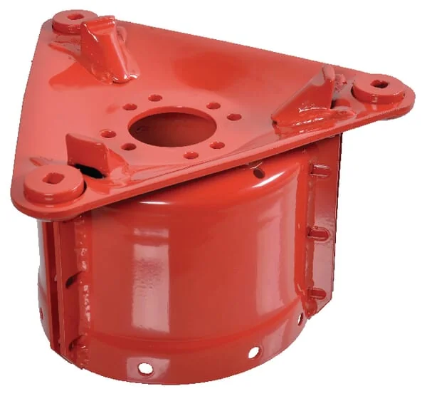 KUBOTA - VNB3557294 - Unterteller