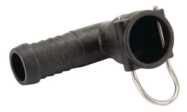 KUBOTA - VNB3676778 - Schlauchkupplung Mit Stecker Rau