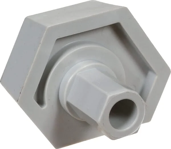 KUBOTA - VNB3957878 - Anschlagbock