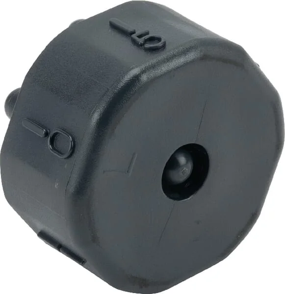 KUBOTA - VNB3958078 - Drehknopf