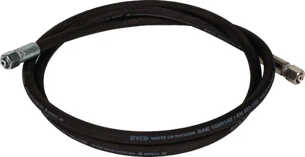 KUBOTA - VNB4253278 - Hydraulikschlauch
