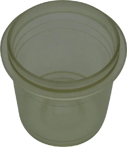 KUBOTA - VNB4898978 - Filterbecher (Transparent)