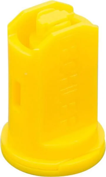 KUBOTA - VNB5015378 - Lechler IDKT120-02 Gelb SW8