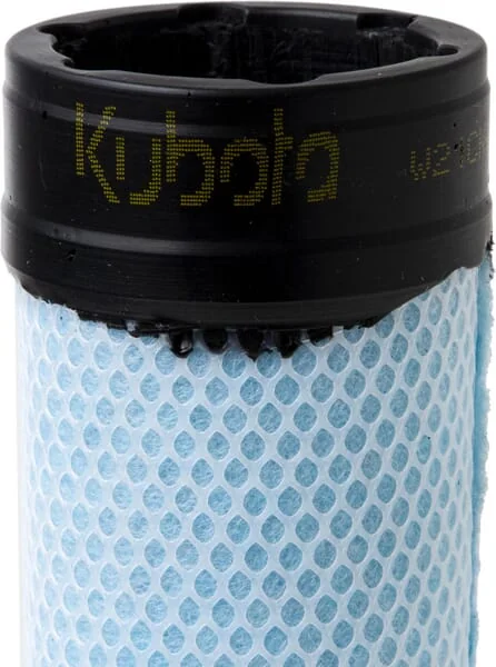 Kubota - W21CKT0937 - Luftfilter (Innen)