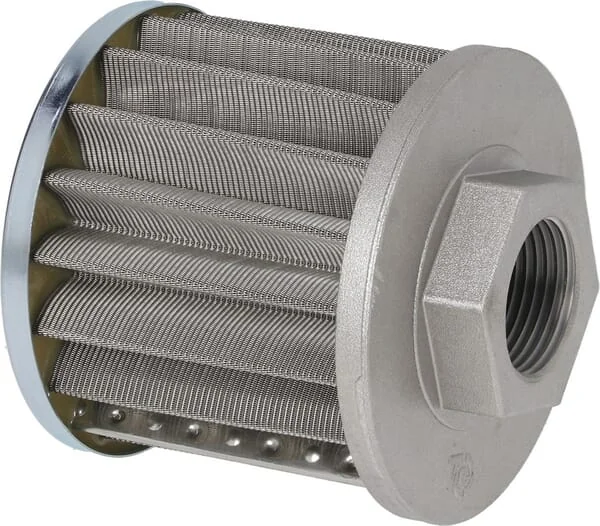 Kubota - W21CKT1065 - Saugfilter