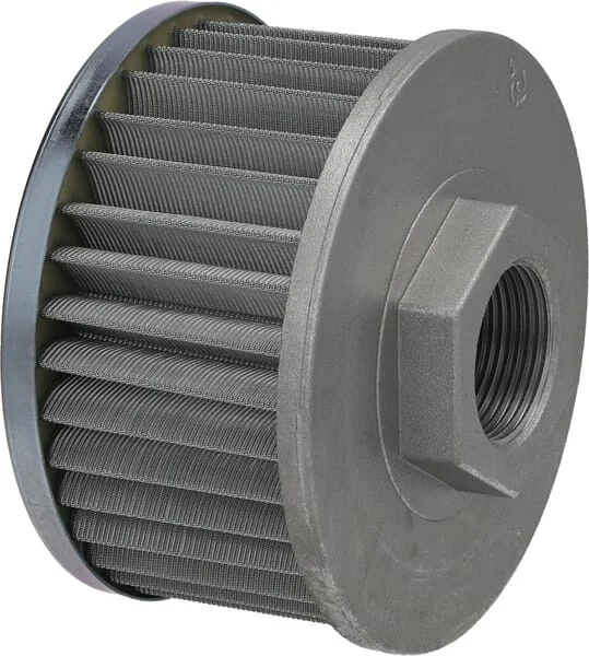 Kubota - W21CKT1066 - Filter-Saug