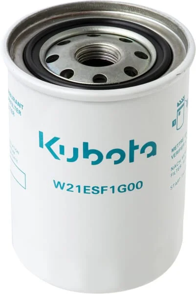 Kubota