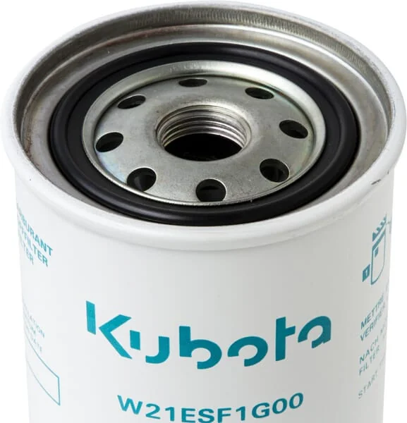 Kubota - W21ESF1G00 - Kraftstofffilter