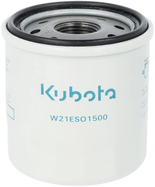 Kubota - W21ESO1500 - Motoroelfilter