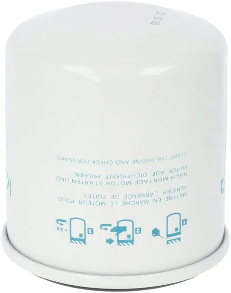 Kubota - W21ESO1500 - Motoroelfilter