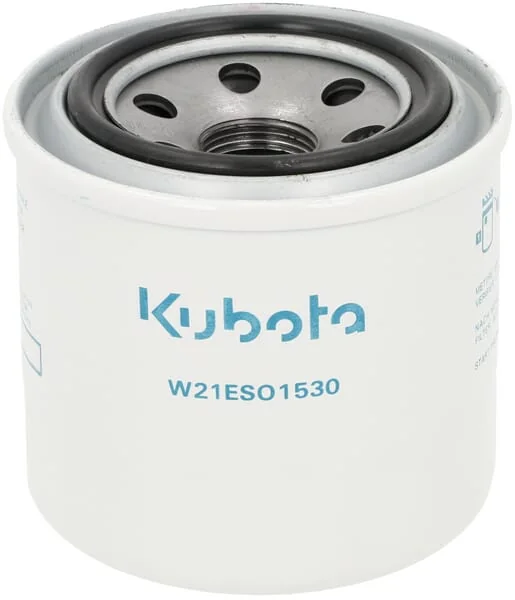 Kubota - W21ESO1530 - Motoroelfilter