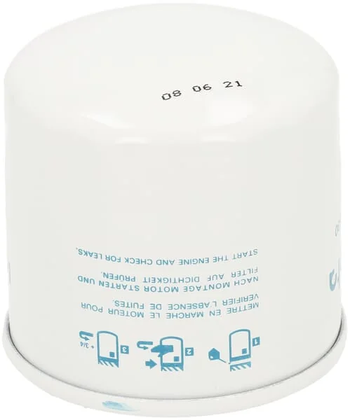 Kubota - W21ESO1530 - Motoroelfilter