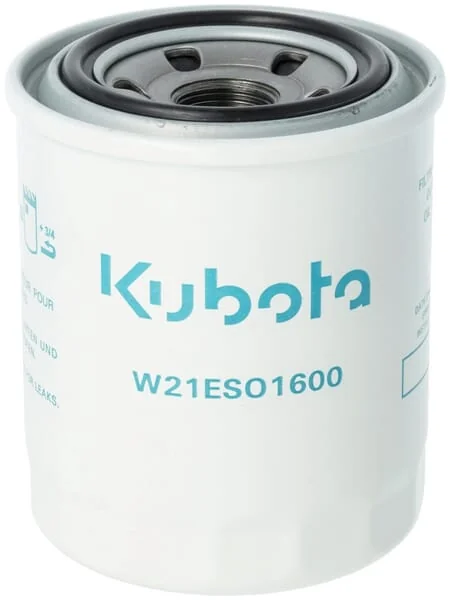 Kubota - W21ESO1600 - Oelfilter