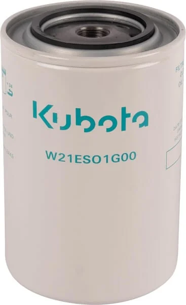 Kubota - W21ESO1G00 - Oelfilter M7
