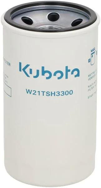 Kubota - W21TSH3300 - Hydraulikfilter