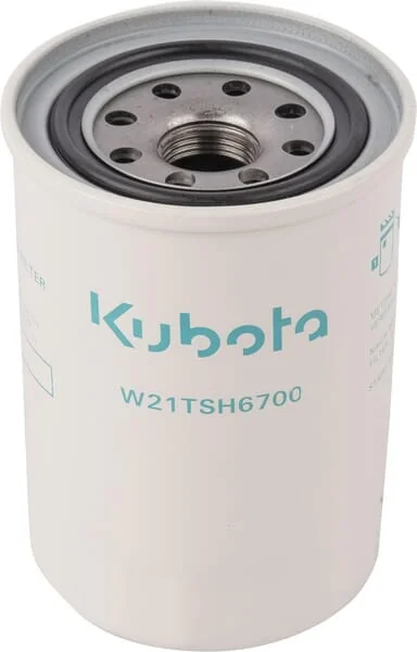 Kubota - W21TSH6700 - Hydraulikölfilter