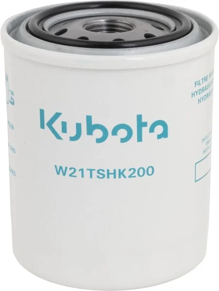 Kubota