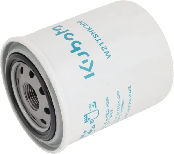 Kubota - W21TSHK200 - Hydraulikölfilter