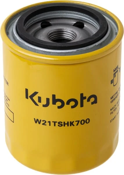 Kubota - W21TSHK700 - Hydraulikfilter