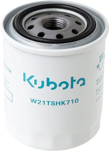 Kubota - W21TSHK710 - Hydraulikölfilter
