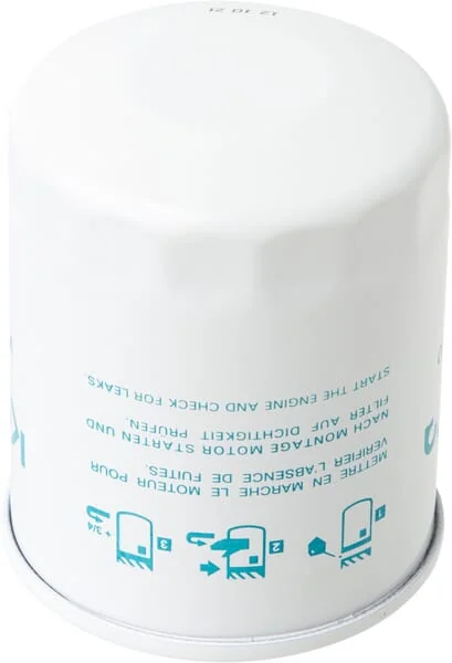 Kubota - W21TSHK710 - Hydraulikölfilter