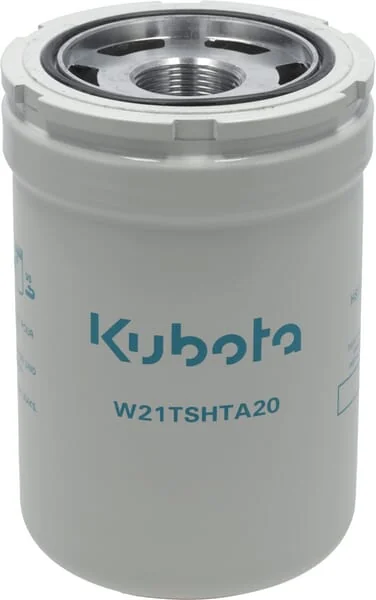 Kubota - W21TSHTA20 - Hydraulikölfilter