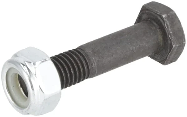 Kubota - W21TSP0002 - Schrauben- Und Mutternsatz