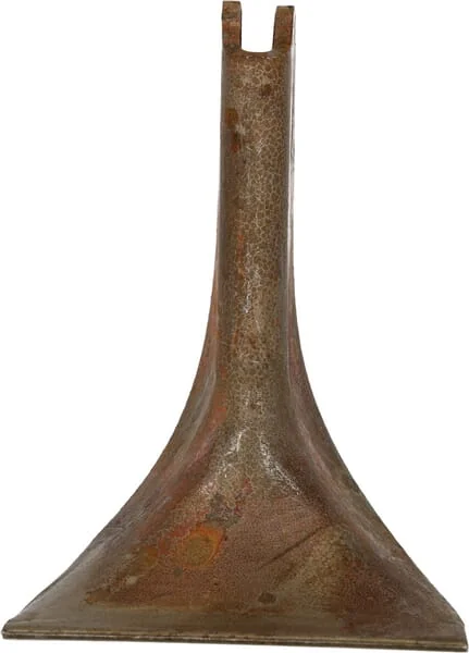 Kubota - W21TSP0018 - Schlegel